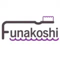 ふなこし歯科医院のロゴ
