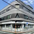 調布レディースクリニックの外観写真