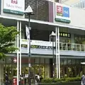 おおくぼ総合内科クリニックの外観写真