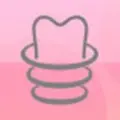 おくだ歯科クリニックのロゴ