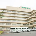 医療法人徳洲会四街道徳洲会病院 院長の写真