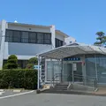 原村医院の外観写真