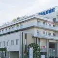 社会医療法人弘道会萱島生野病院の外観写真