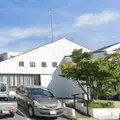 横山医院の外観写真