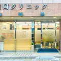 浅岡クリニックの外観写真