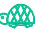 かめだ歯科医院のロゴ