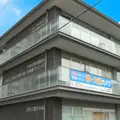 大阪住之江 おおくぼ消化器・内視鏡クリニックの外観写真