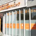 うえたに歯科クリニックの外観写真