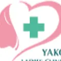 矢向レディースクリニックのロゴ
