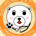 ひかりが丘内科・在宅クリニックのロゴ