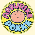 ぽっけキッズクリニックのロゴ