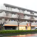 こどもの木クリニックの外観写真