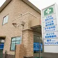 倫子アイクリニックの外観写真