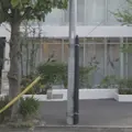 こうづま歯科医院の外観写真