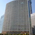 みなとみらいレディースクリニックの外観写真