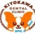 きよかわ歯科医院のロゴ