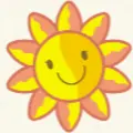小児科玉井クリニックのロゴ