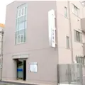 ほしの泌尿器科の外観写真