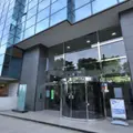 徳井内科関内クリニックの外観写真