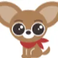 たちはら眼科クリニック のロゴ