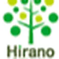 ひらの内科クリニックのロゴ