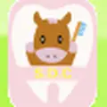 すぎうら歯科クリニックのロゴ