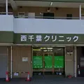西千葉クリニック 院長の写真