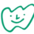 はまの歯科医院のロゴ