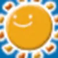 ひかりクリニックのロゴ