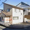 桑木歯科医院の外観写真