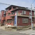 南増尾ファミリー歯科の外観写真