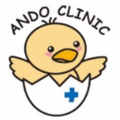あんどうクリニックのロゴ