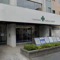 中田整形外科の外観写真