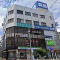 さぬいクリニックの外観写真