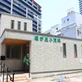 緑が丘小児科 院長の写真