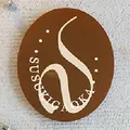 すすきヶ丘デンタルクリニックのロゴ