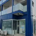 ストレスケアふるや心療クリニックの外観写真