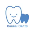 ばんない歯科のロゴ