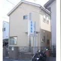 吉澤歯科医院の外観写真