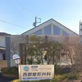 西郡整形外科 院長の写真