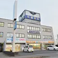 和奏デンタルクリニックの外観写真