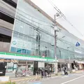 なかむら消化器クリニックの外観写真