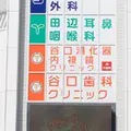 田辺耳鼻咽喉科 院長の写真