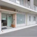 越宗クリニックの外観写真