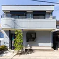 山口歯科医院の外観写真