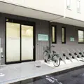 医療法人熊本会松田医院の外観写真