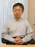 院長 松永 昌宏の写真