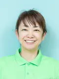 院長 立元 千帆の写真
