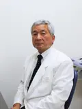 医学博士 岡 伸俊の写真