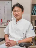 医学博士 小林 栄孝の写真